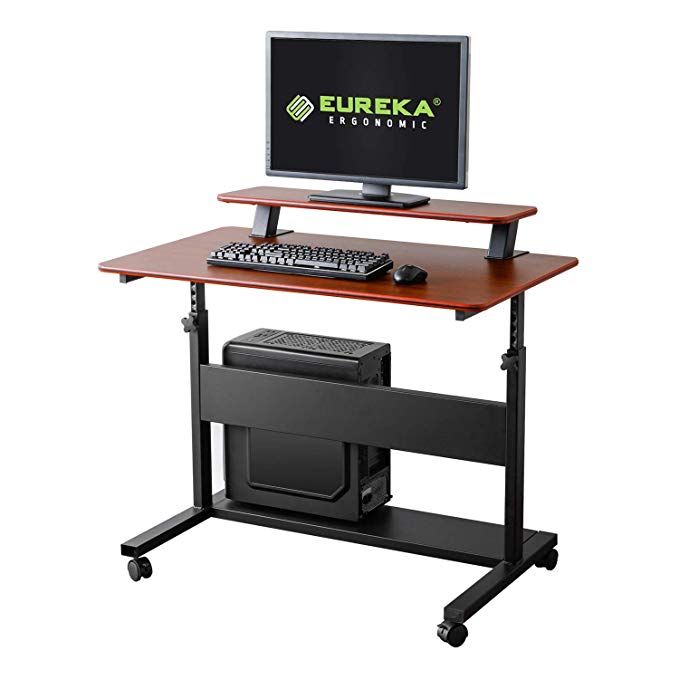 Save up to 30 on select Eureka Ergonomic Desks