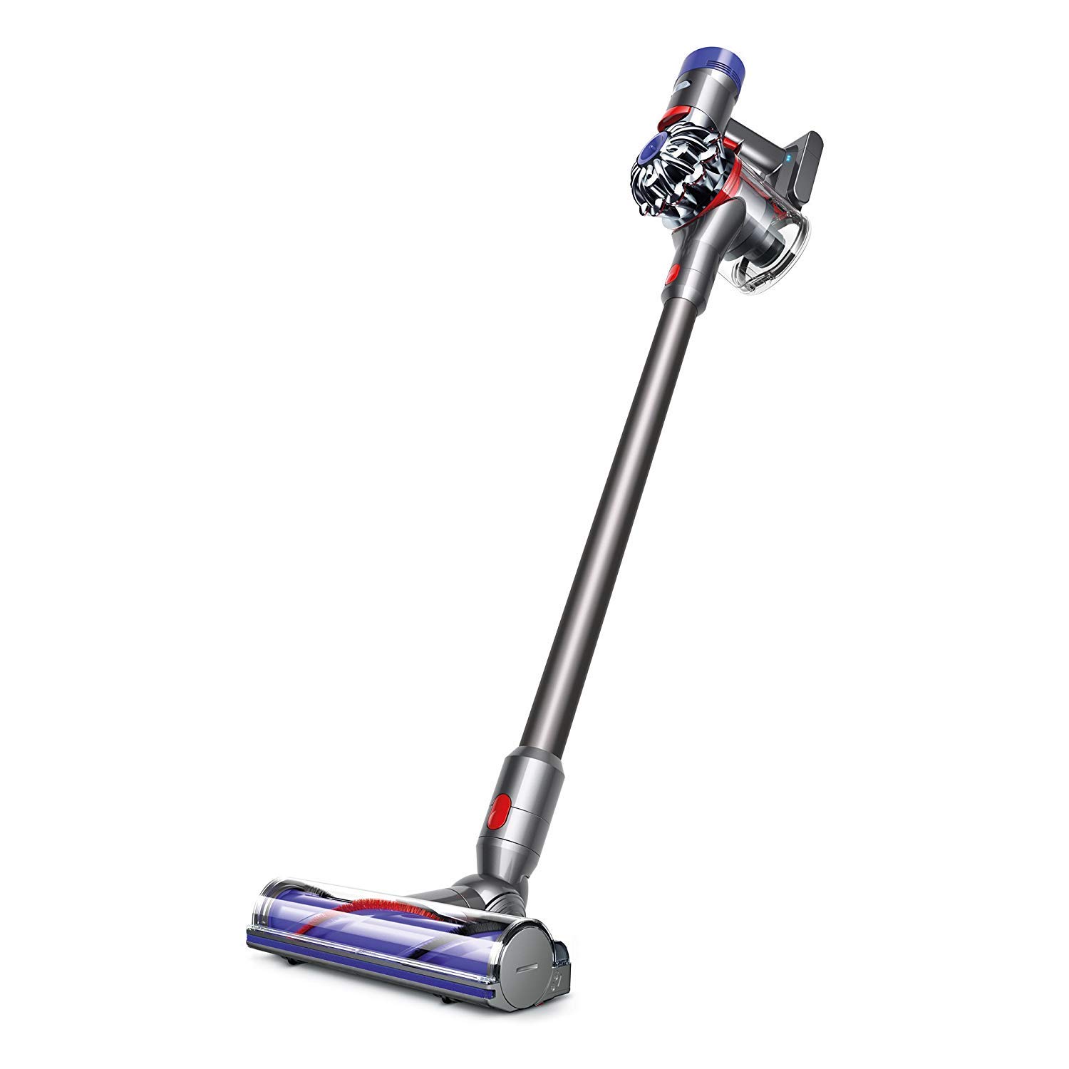 Dyson V7 Animal Cordless HEPA Stick Vacuum Cleaner with Bonus Tools