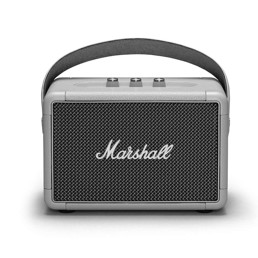 Marshall Kilburn II Portable Bluetooth Speaker 199