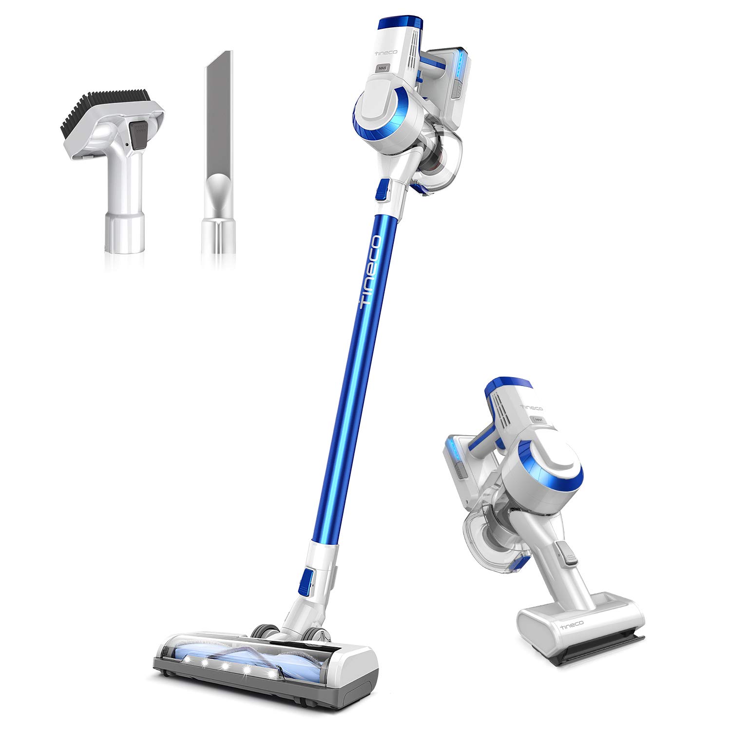 Tineco A10 Hero Cordless Vacuum Cleaner 139.99