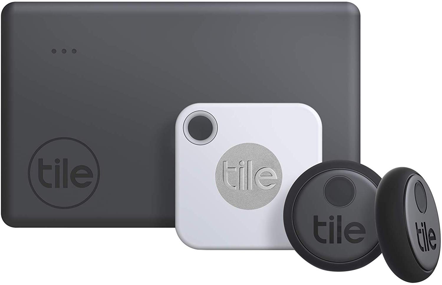Save up to 40 on Tile Trackers