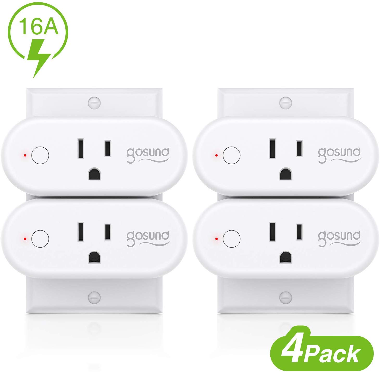 Save up to 25 on Smart Plug, TV Backlight & Switch