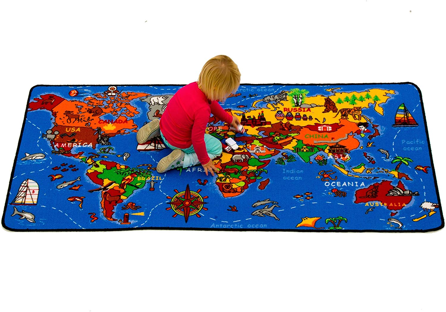 Save on Early Childhood & Educational school supplies