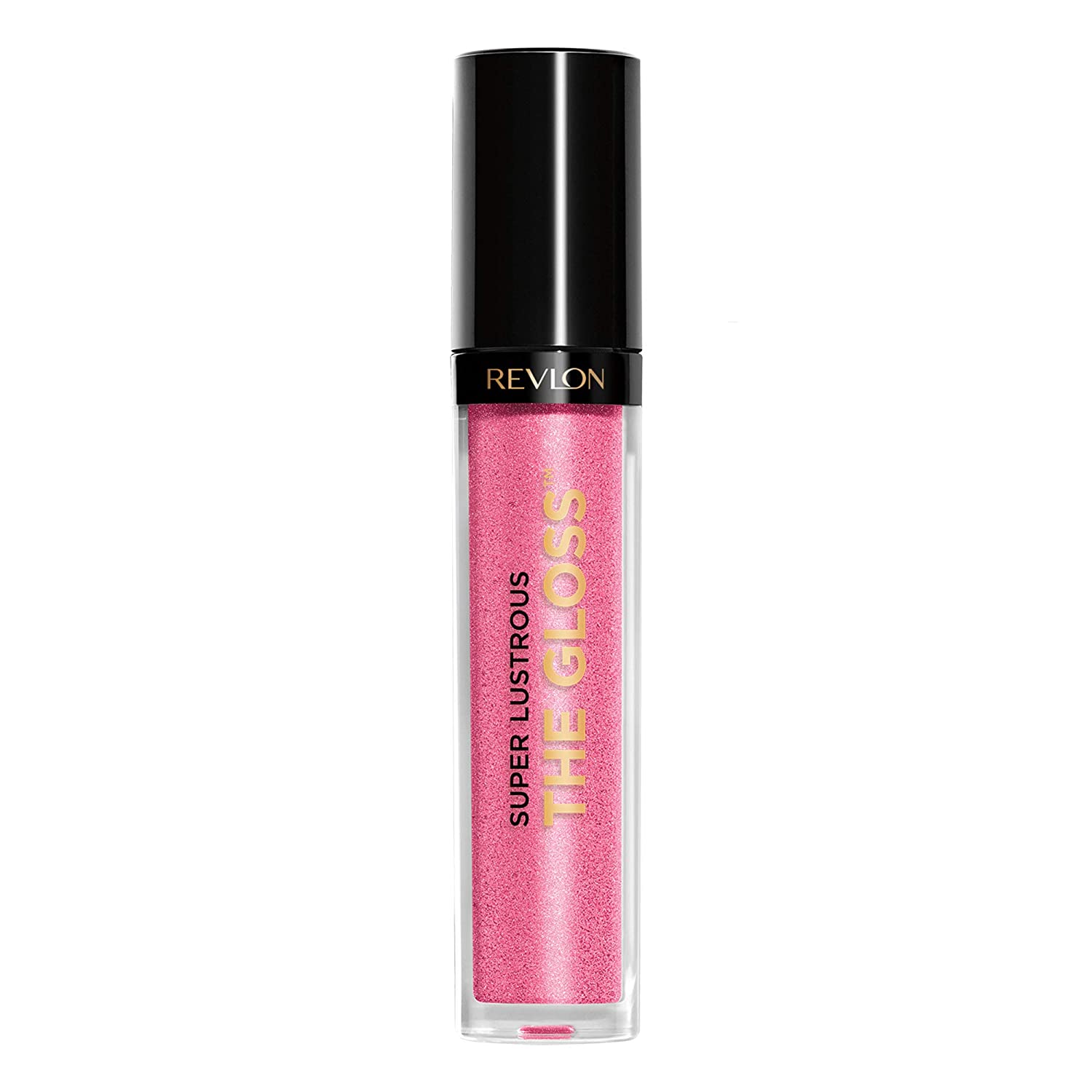 Revlon Super Lustrous Lip Gloss, Pinkissimo 2.41