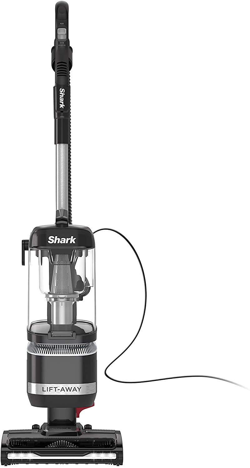 SAVE ON SHARK VACUUMS