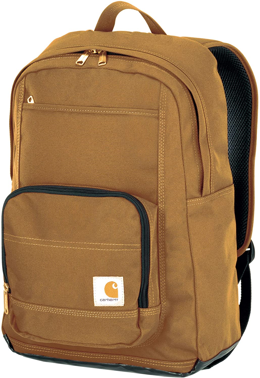 Carhartt Legacy Classic Work Backpack with Padded Laptop Sleeve