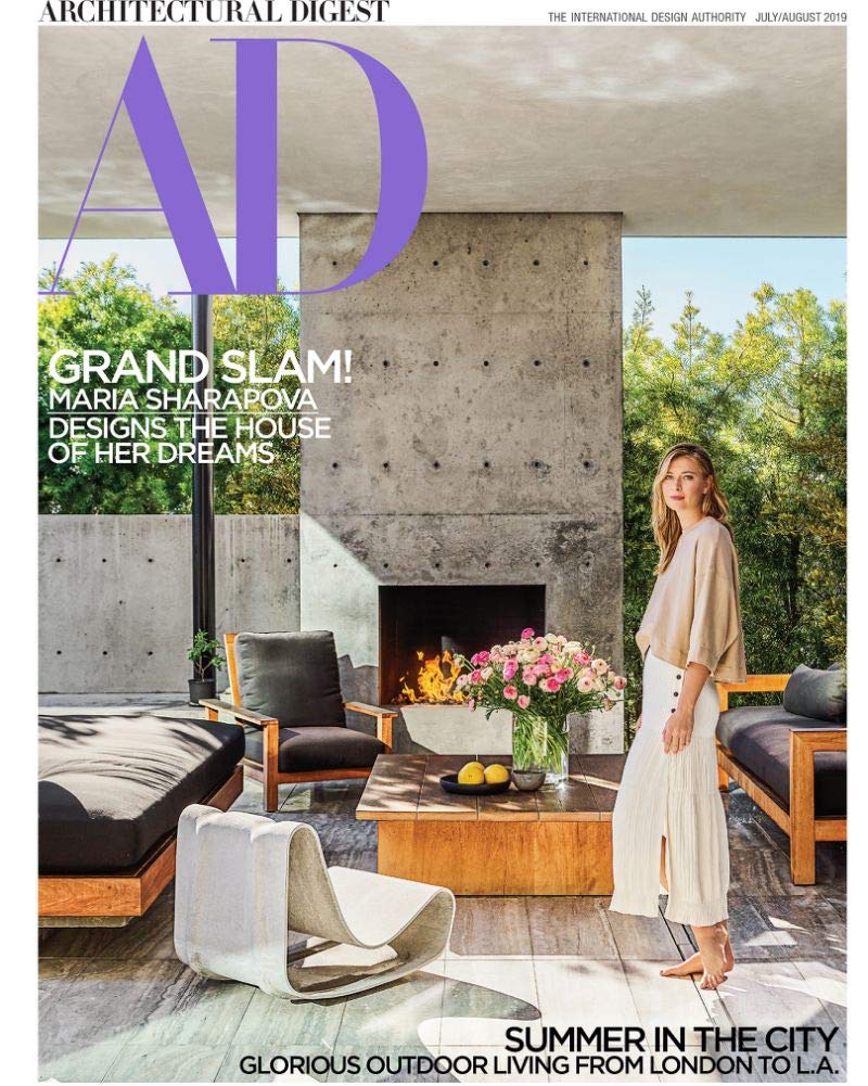 Wednesday FreebiesFree Subscription to Architectural