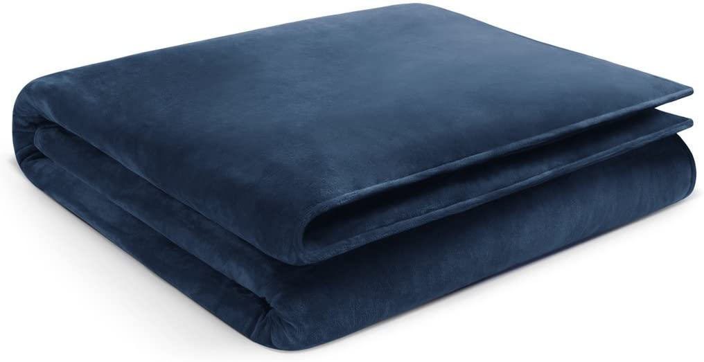 Restorology Weighted Blanket, 20 lb, 60″ x 80″ Only 41.59