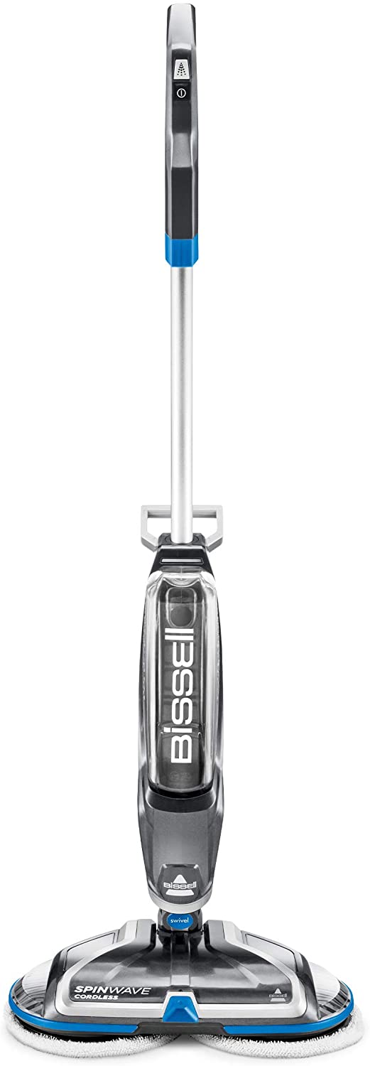 Bissell SpinWave Cordless Hard Floor Expert, 23159 129.99