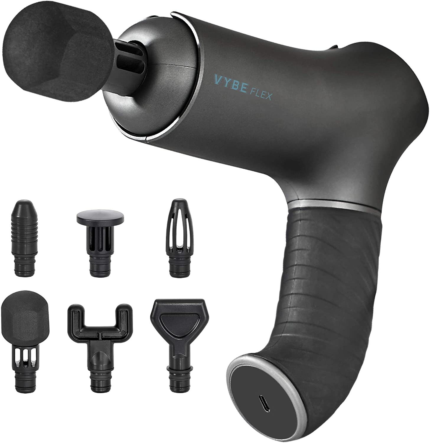 Up to 20 off Massage Guns from Vybe and Exerscribe