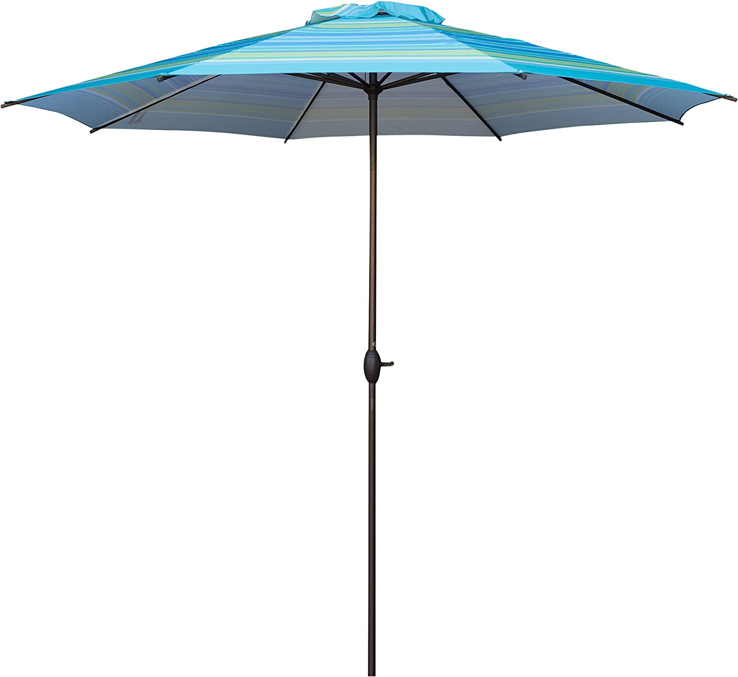 Abba Patio 11ft Patio Umbrella Outdoor Umbrella Patio Market Table