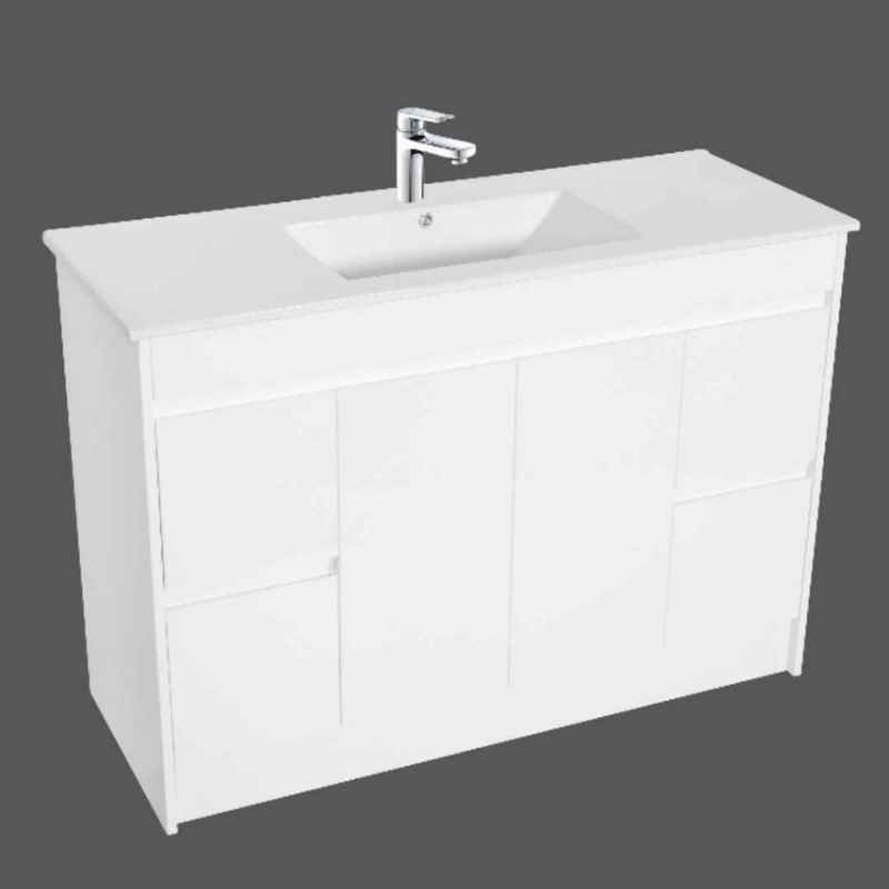 Bathroom Vanity Bargain Bathrooms