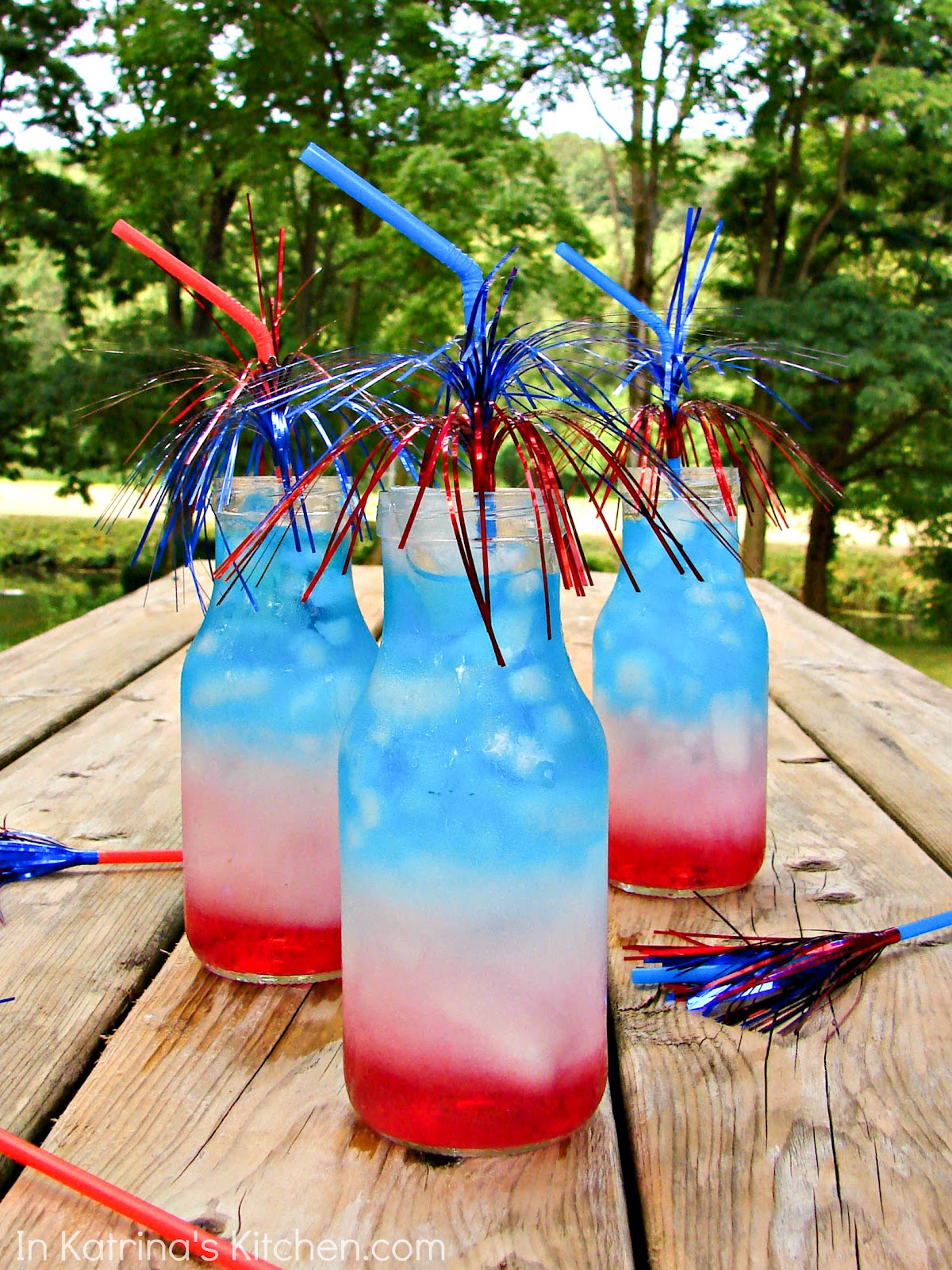 4th July Recipe Roundup BargainBriana