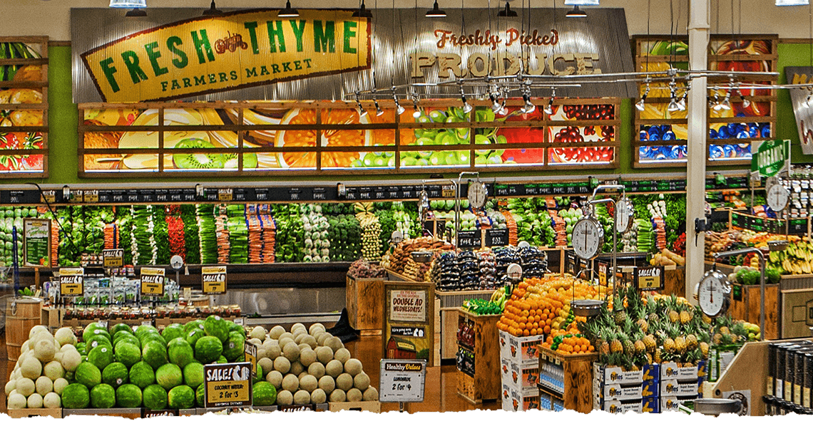 New Fresh Thyme Farmers Market Locations in Indianapolis 25 Gift