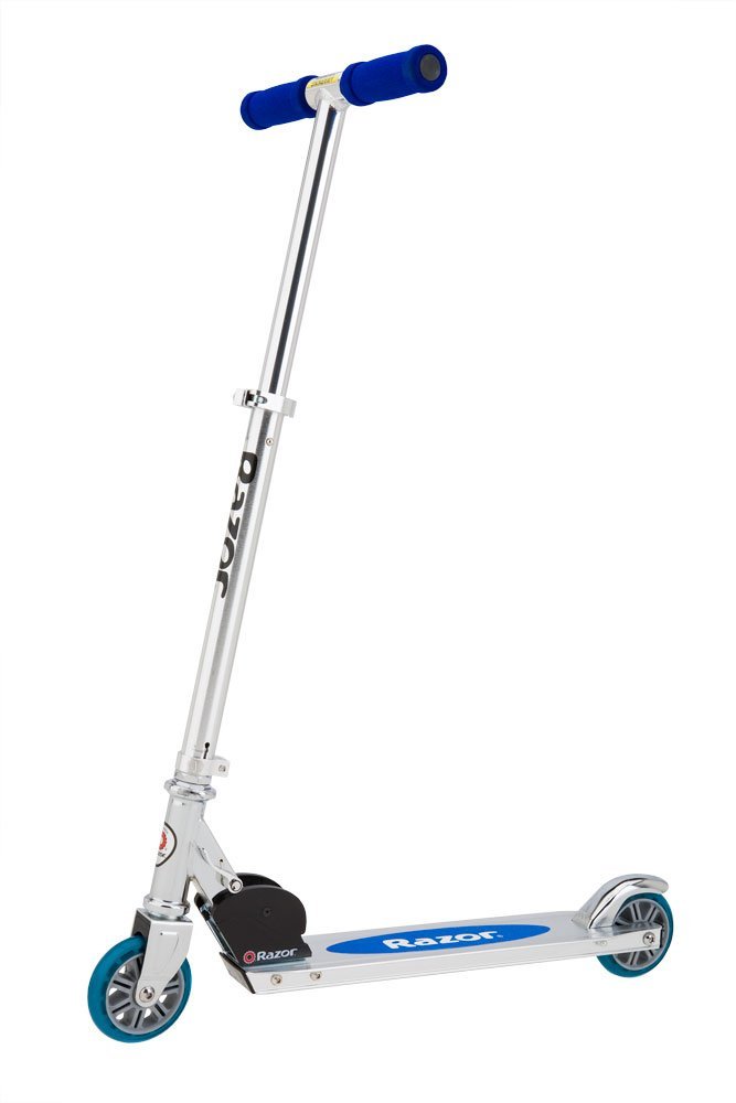 Razor A Kick Scooter 19.99 BargainBriana