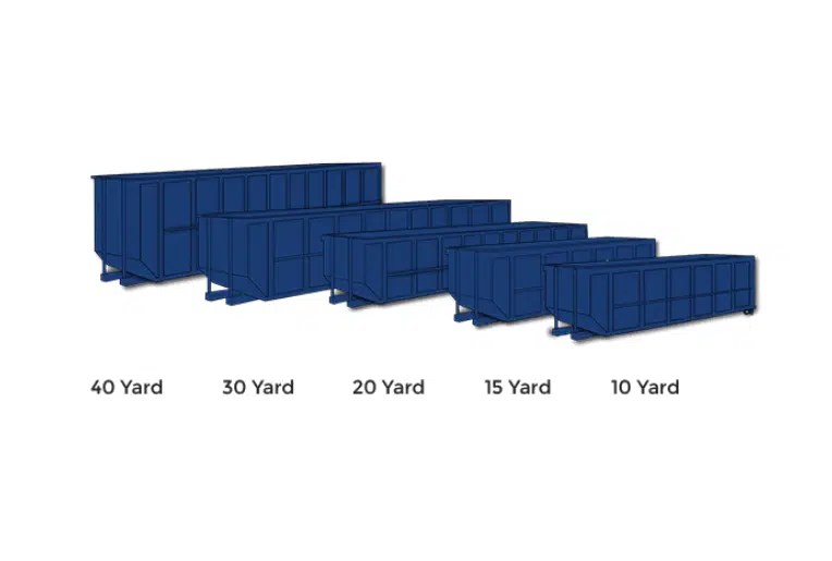Know the Weight Limits of Your Dumpster Bargain Dumpster