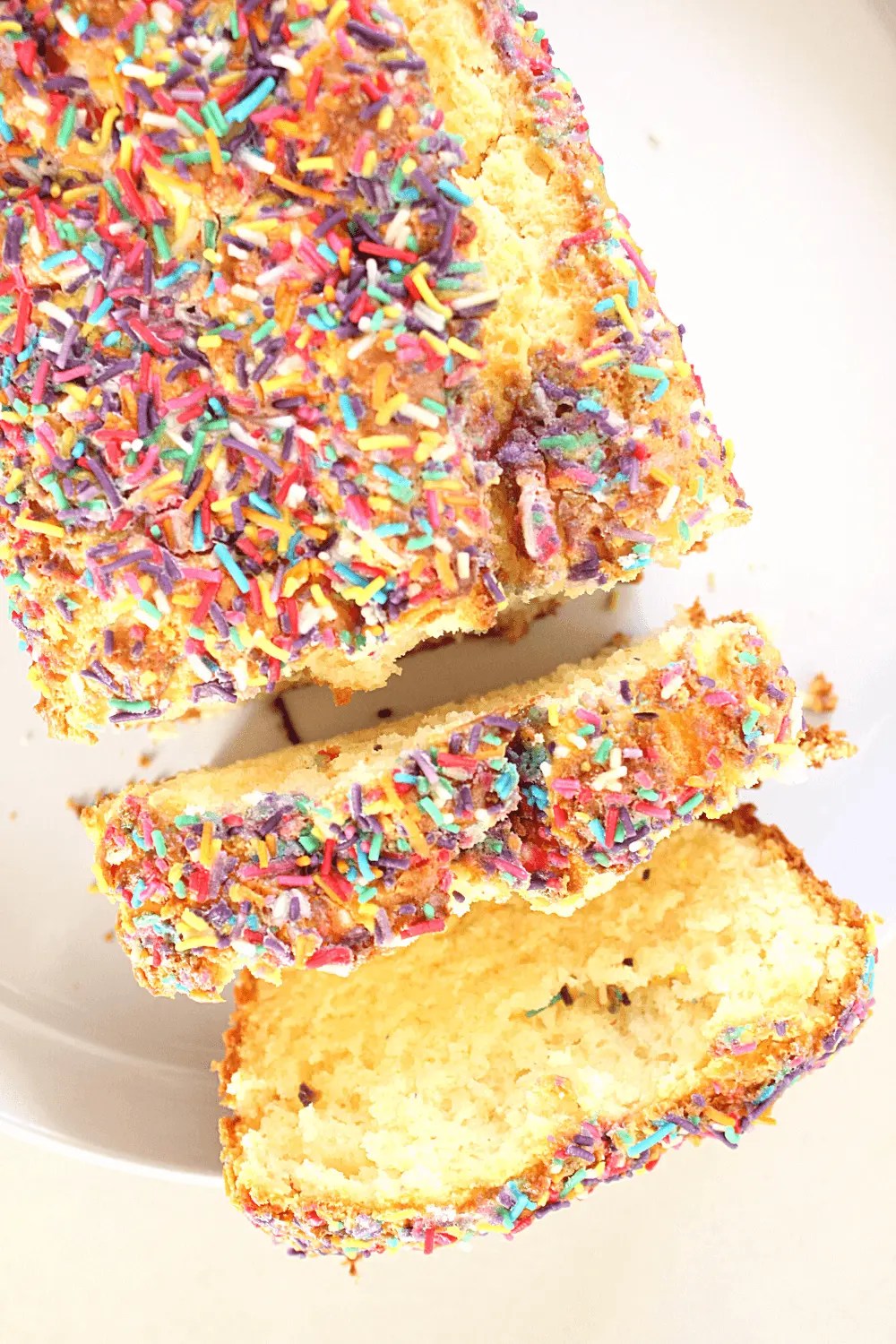 Ice Cream Bread Bargain Mums