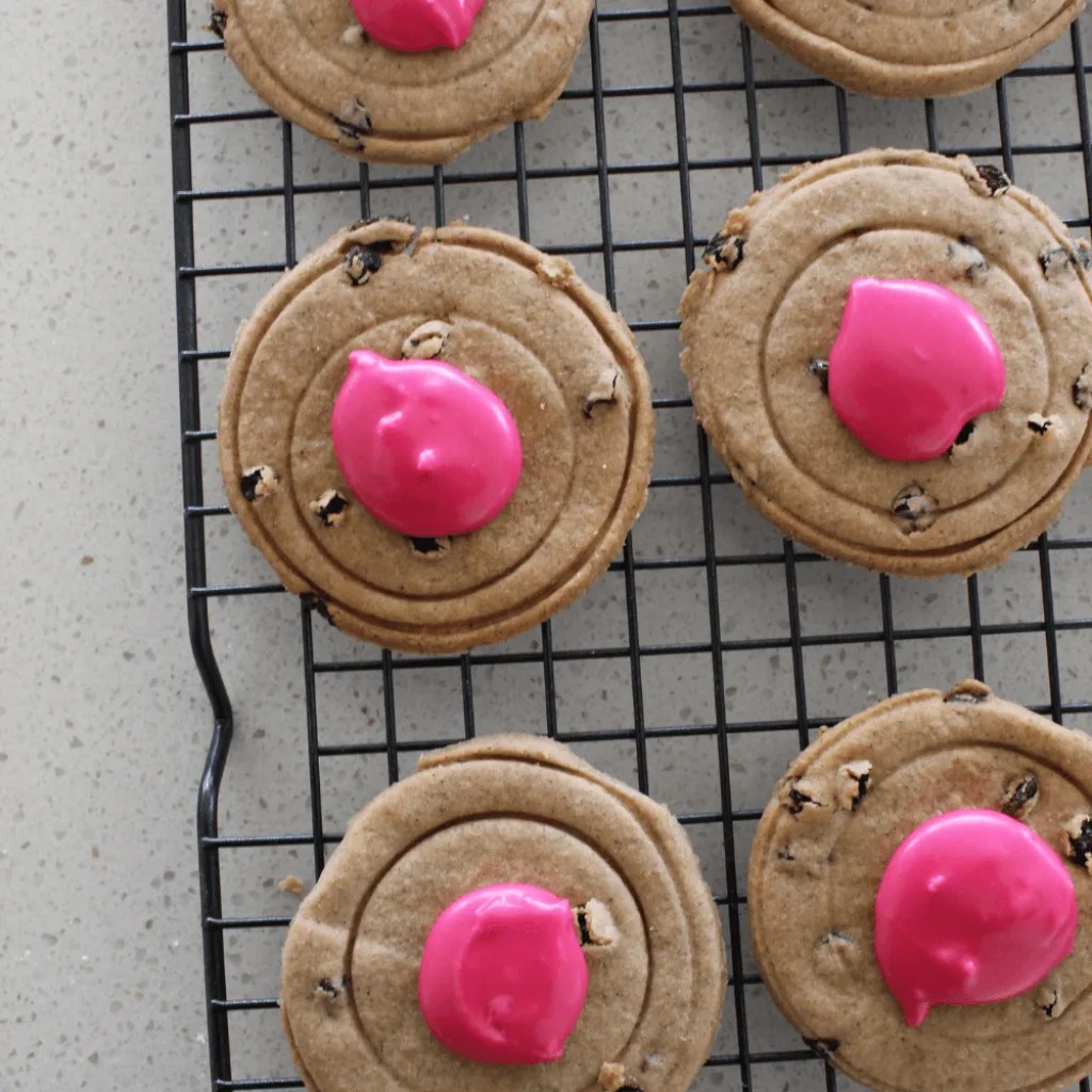 Coffee Scroll Biscuits Bargain Mums