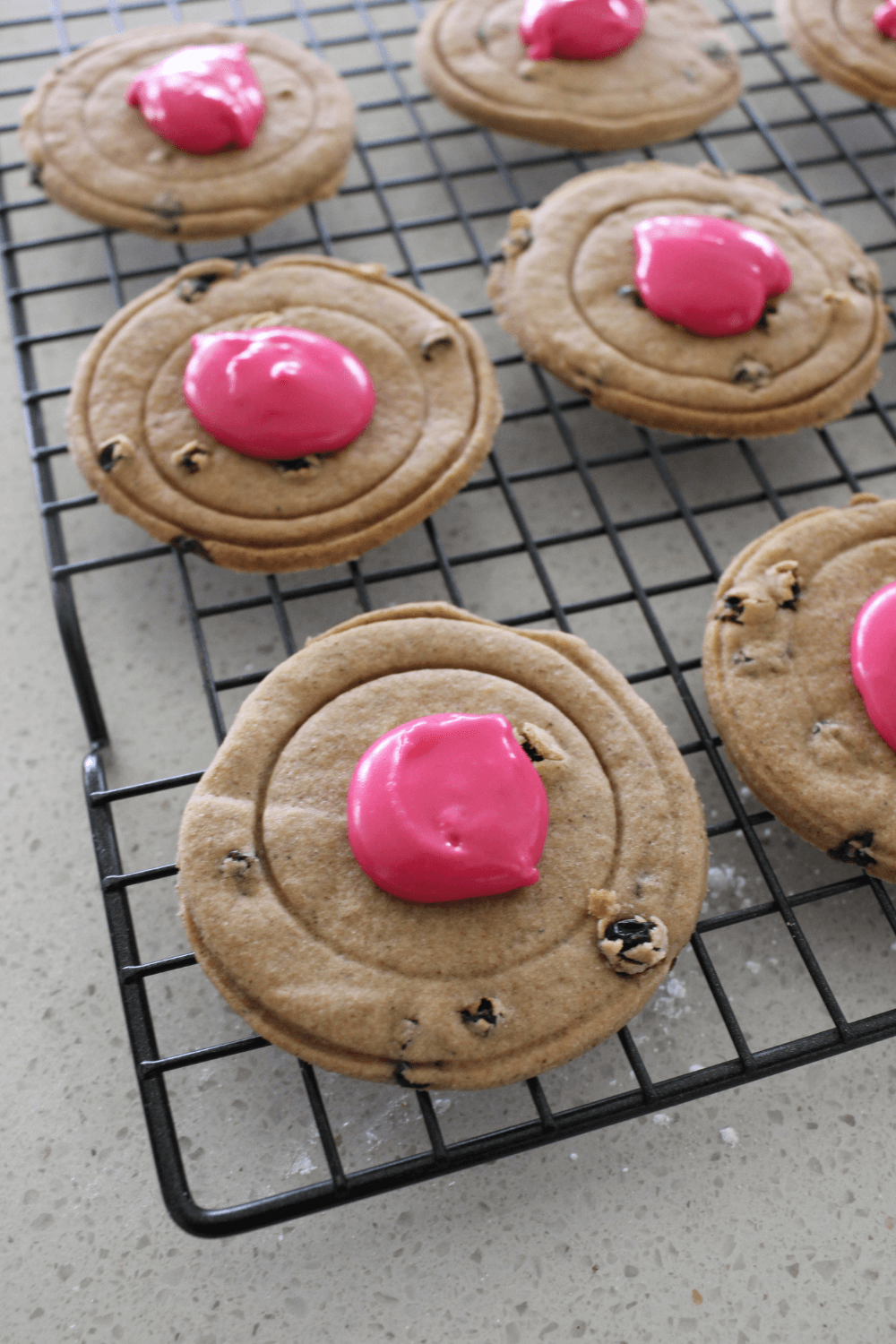 Coffee Scroll Biscuits Bargain Mums