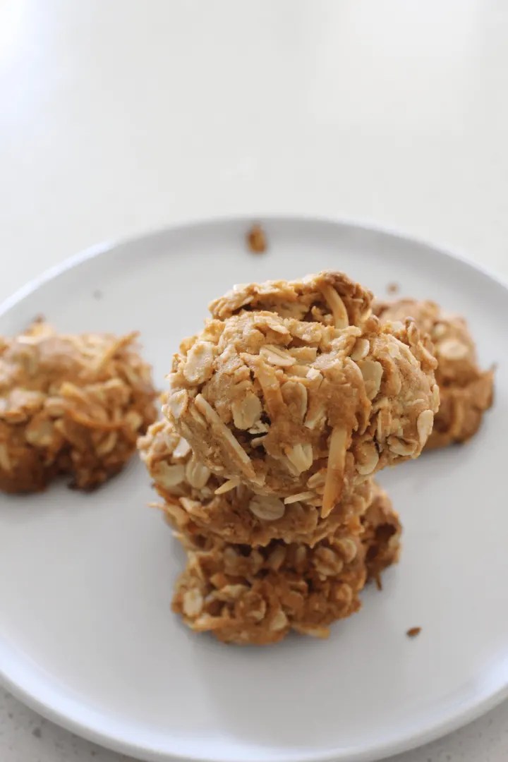 Anzac Biscuits Bargain Mums