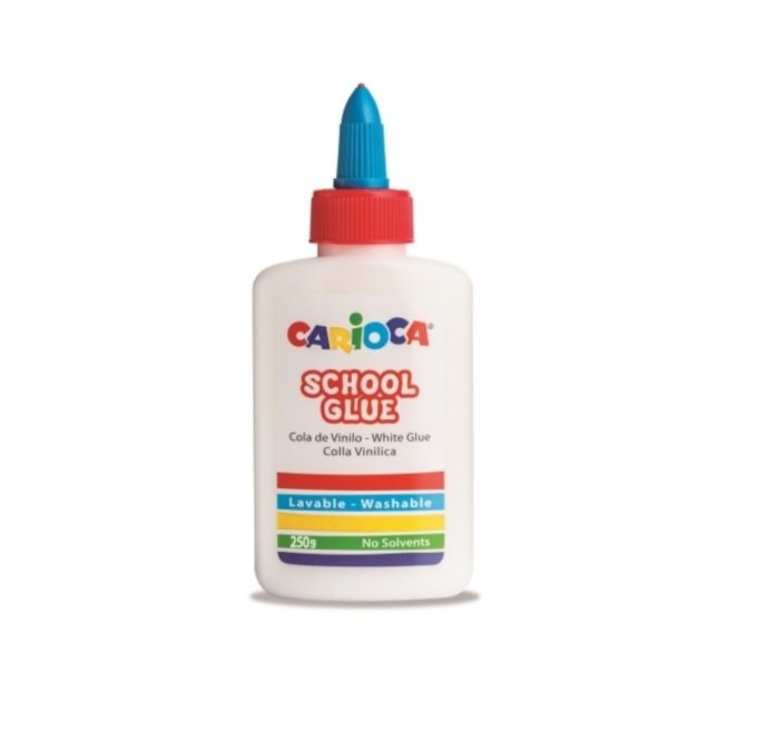 PVA SCHOOL GLUE 250G Bargains and Quality home appliances