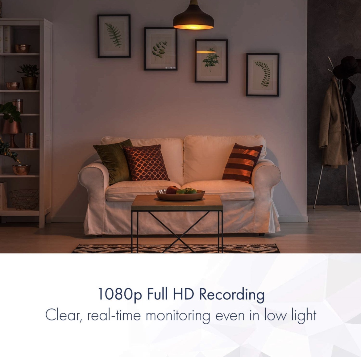 PANASONIC HOME HAWK INDOOR HOME MONITORING CAMERA » BarGAINSjam