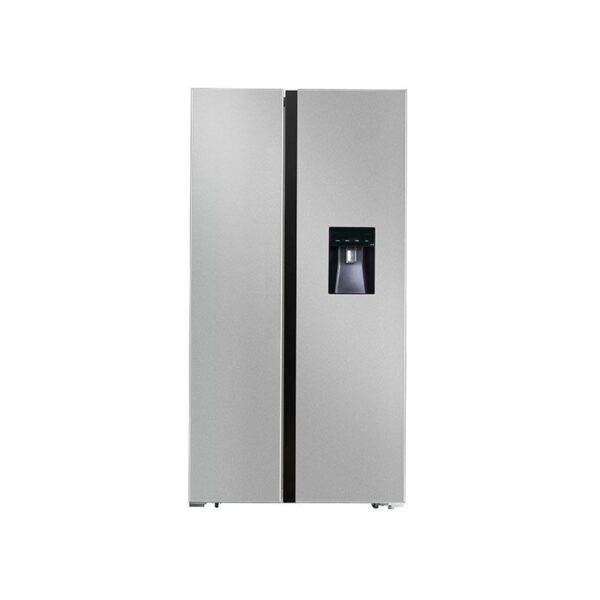 IMPERIAL 23 CB SIDE BY SIDE INVERTER REFRIGERATOR W/ WATER DISPENSER
