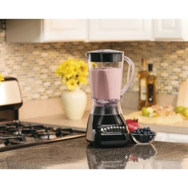 HAMILTON BEACH 10 SPEED BLENDER » BarGAINSjam