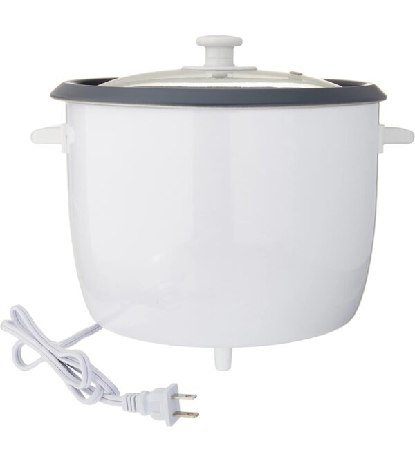 BRENTWOOD RICE COOKER + STEAMER » BarGAINSjam