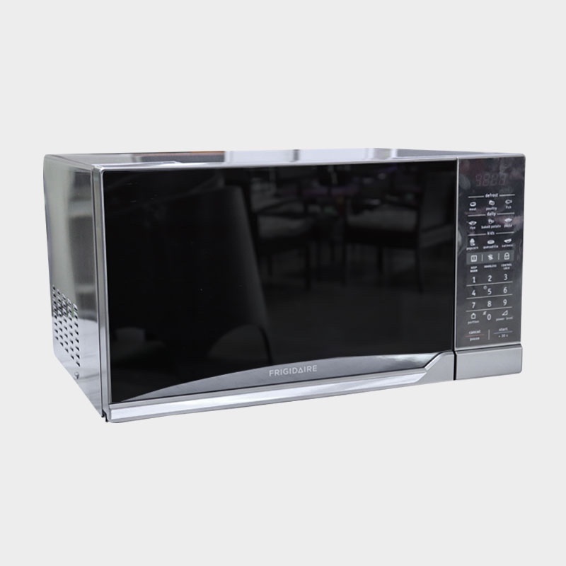 FRIGIDAIRE 1.1 CB STAINLESS STEEL MICROWAVE » BarGAINSjam