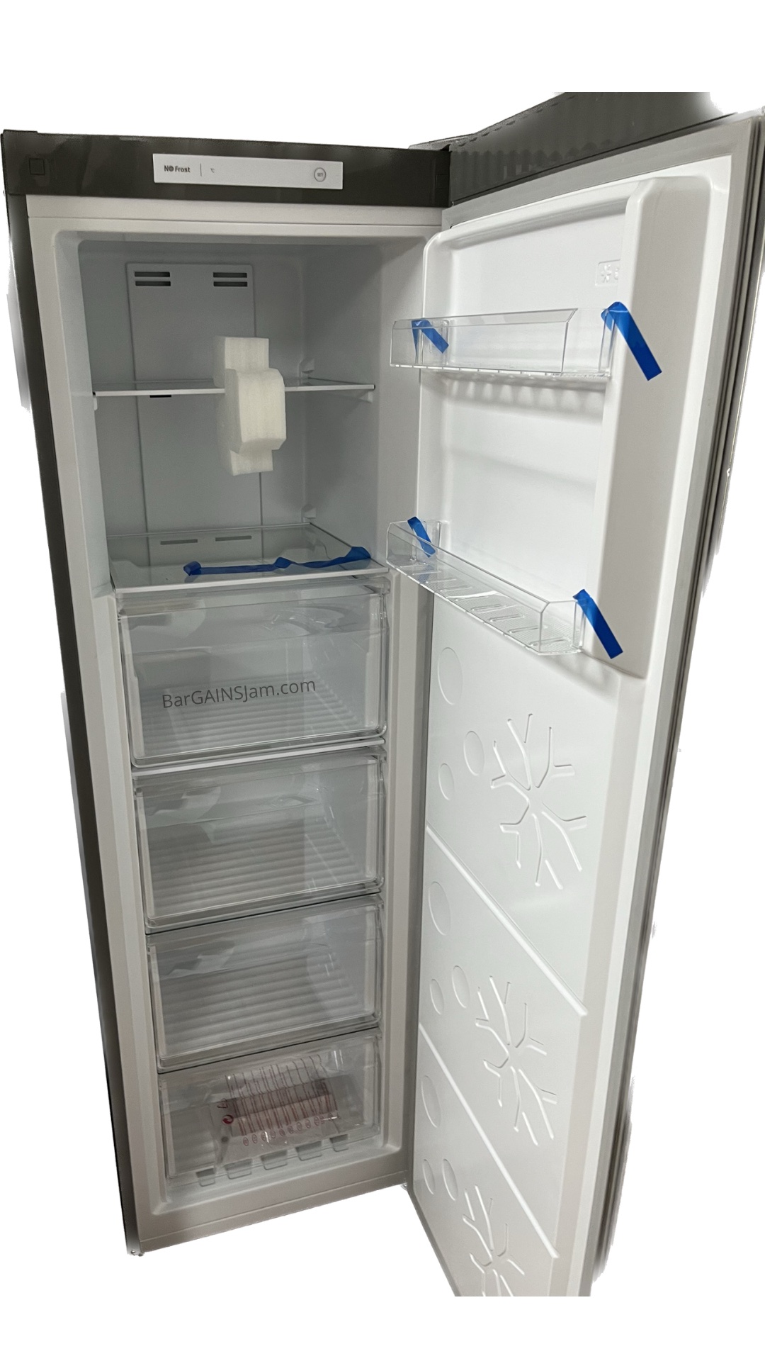 IMPERIAL UPRIGHT FREEZER » BarGAINSjam