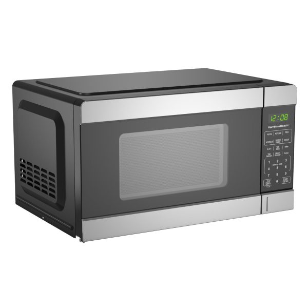 HAMILTON BEACH .9 CB MICROWAVE » BarGAINSjam