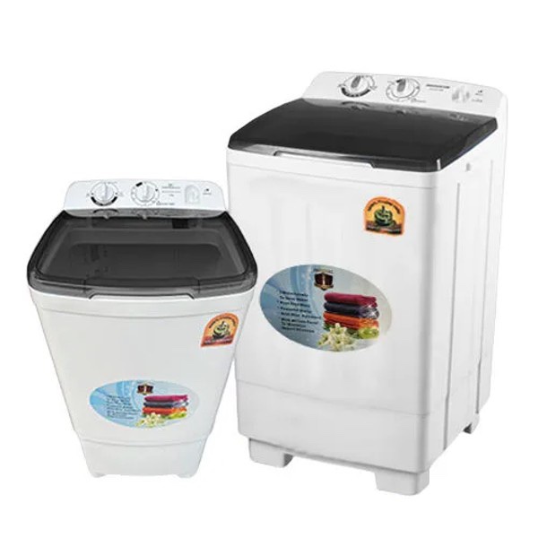 IMPERIAL 18KG SINGLE TUB WASHER » BarGAINSjam