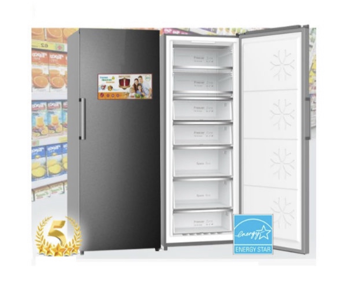 IMPERIAL UPRIGHT FREEZER » BarGAINSjam