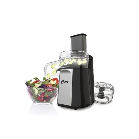 OSTER FOOD PROCESSOR » BarGAINSjam