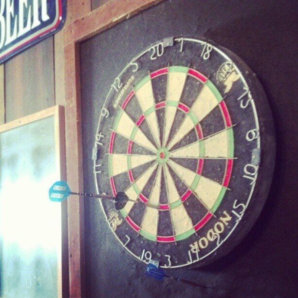 How to Play Darts The Bar Games 101 Complete Guide