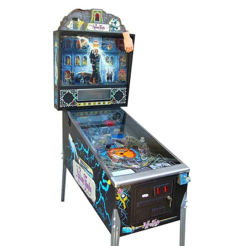 10 Best Pinball Machines to Seek out Today Bar Games 101