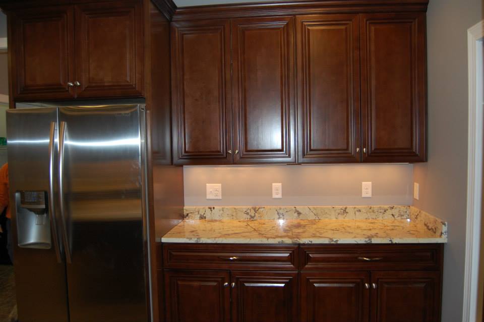 Choice Kitchen Bargers Custom