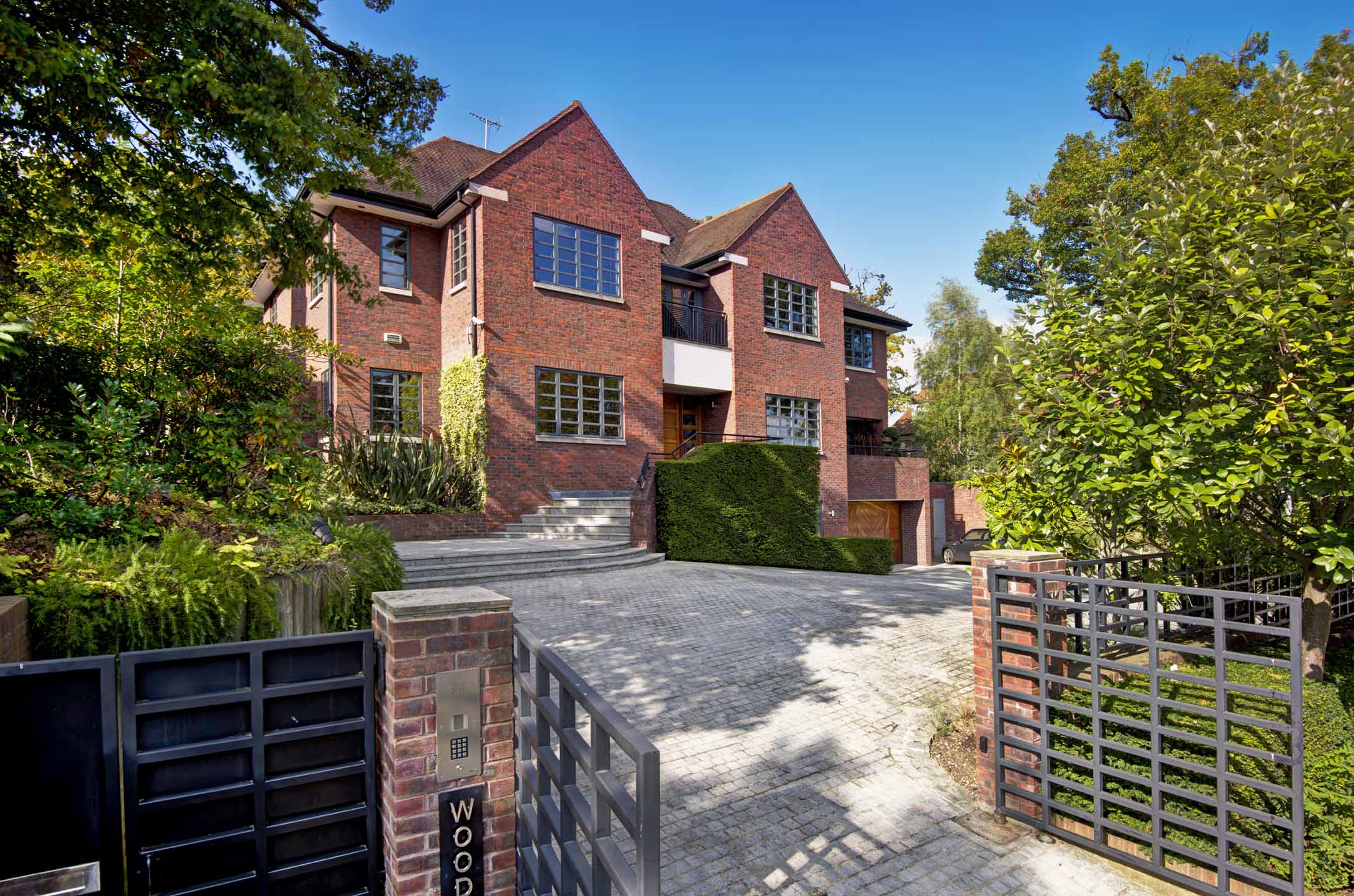 Bargets Estate Agents