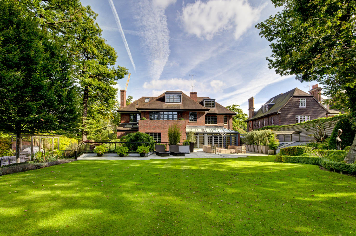 Bargets Estate Agents