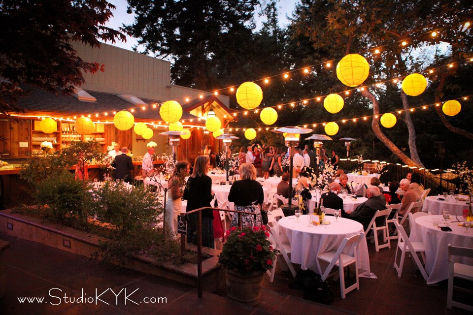 Weddings and Private Events