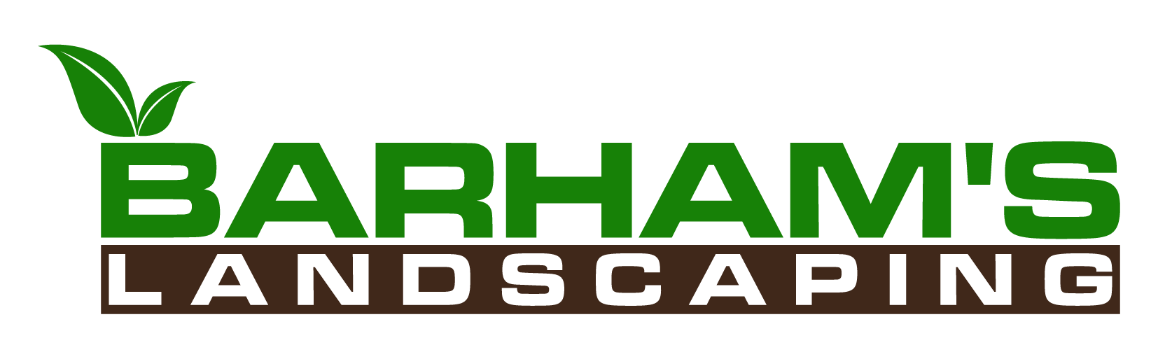 About Us Barham's Landscaping