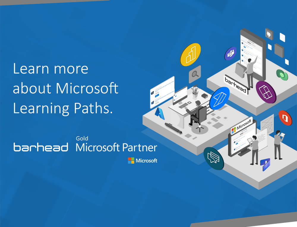 What Dynamics 365 Marketing training does Microsoft.