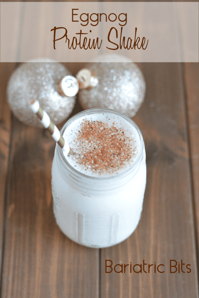 Protein Shake Recipes For Bariatric Patients Besto Blog