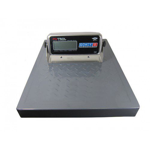 Bariatric Bathroom Scales