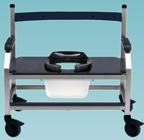 Bariatric Shower Chair, Bariatric Commode Chair