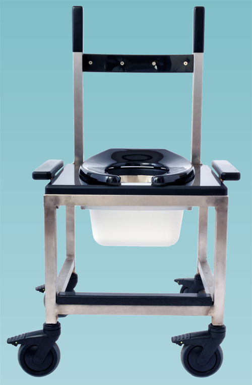 Bariatric Shower Chair, Bariatric Commode Chair