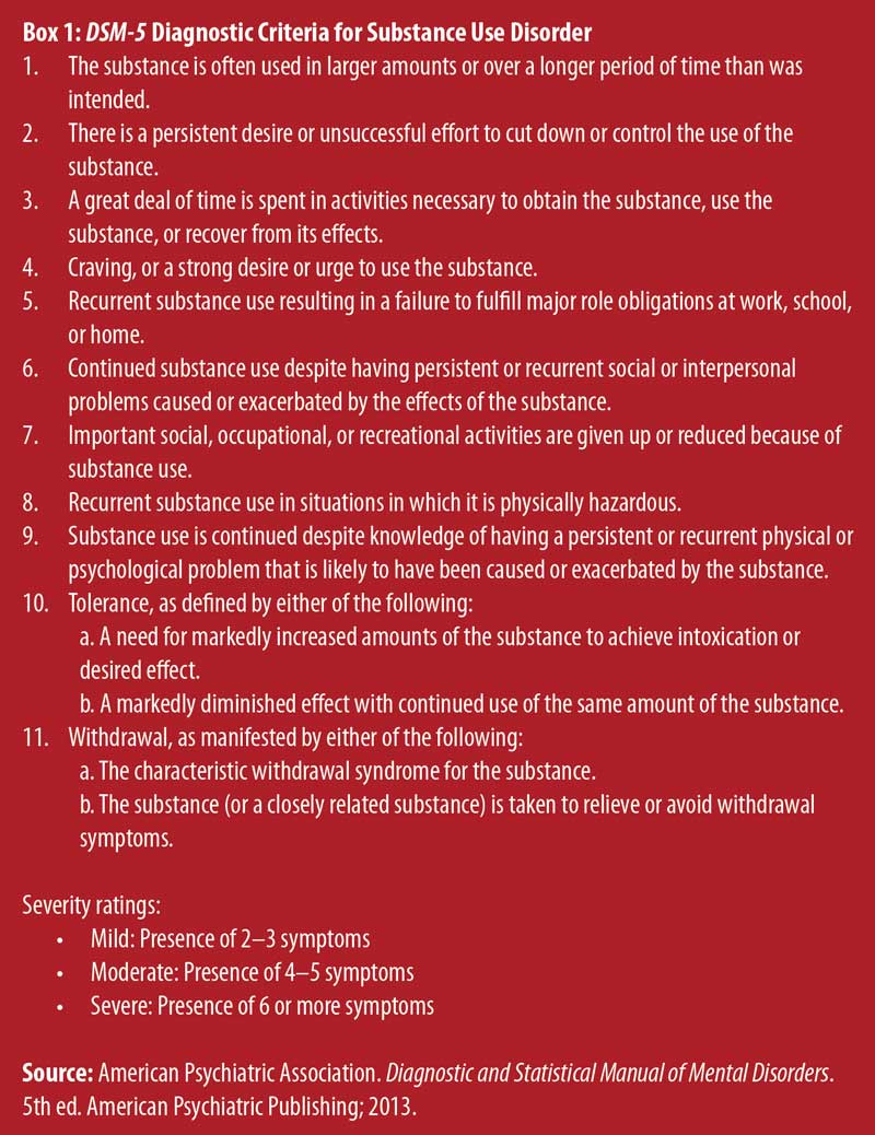 Managing Substance Use Issues Before and After Metabolic and Bariatric
