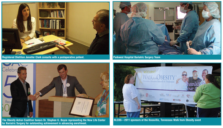 New Life Center for Bariatric Surgery Bariatric Times