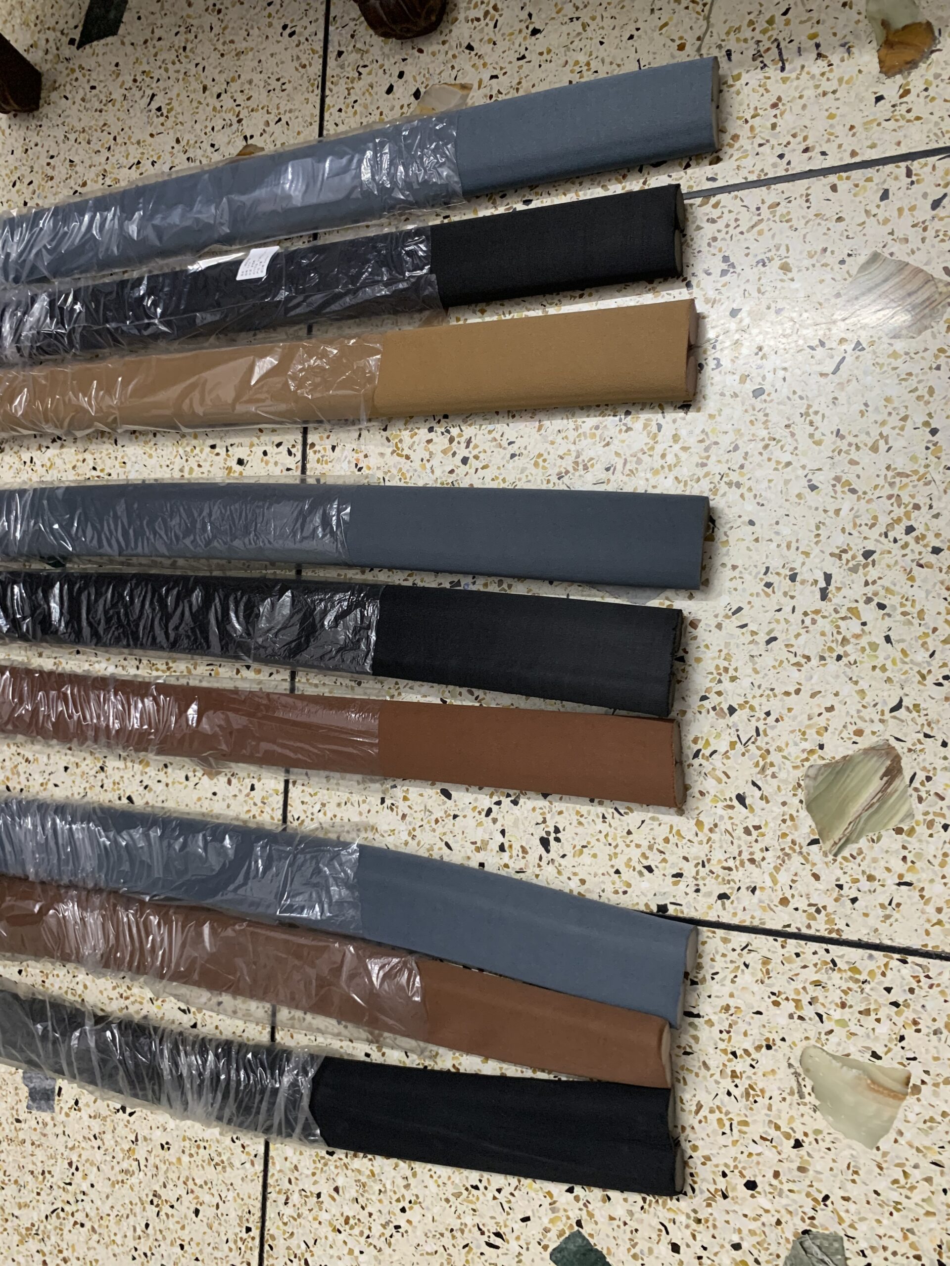 Door Bottom Sealing Strip 36 & 42 inch Barikabd